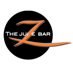 The Juize Bar logo.